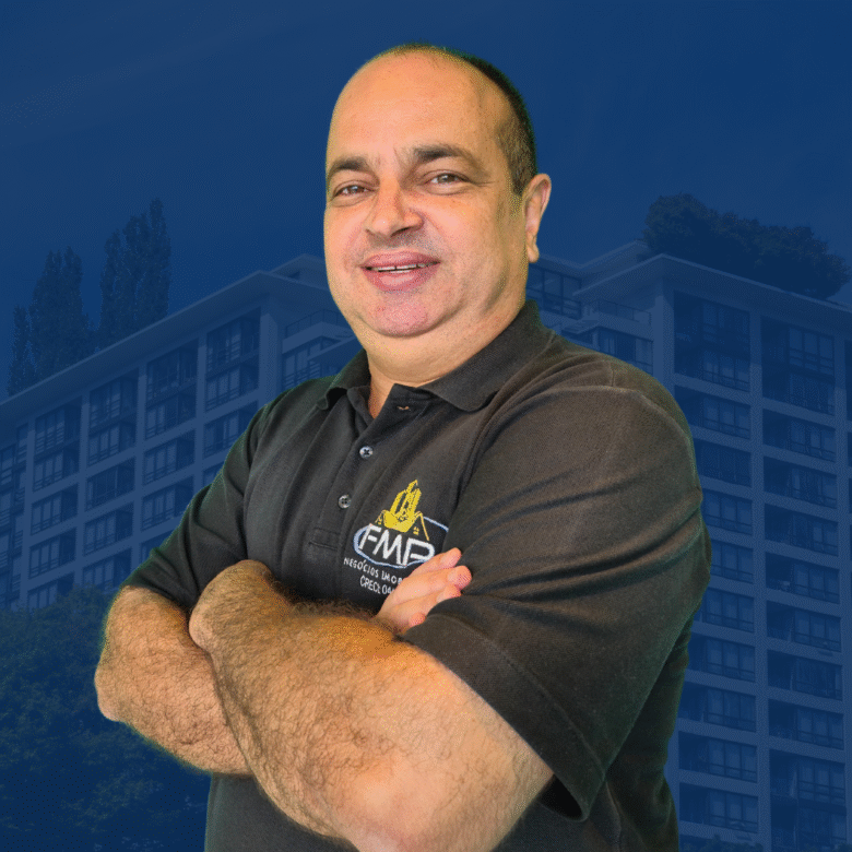 Frank Mendes – Creci 138.138-F